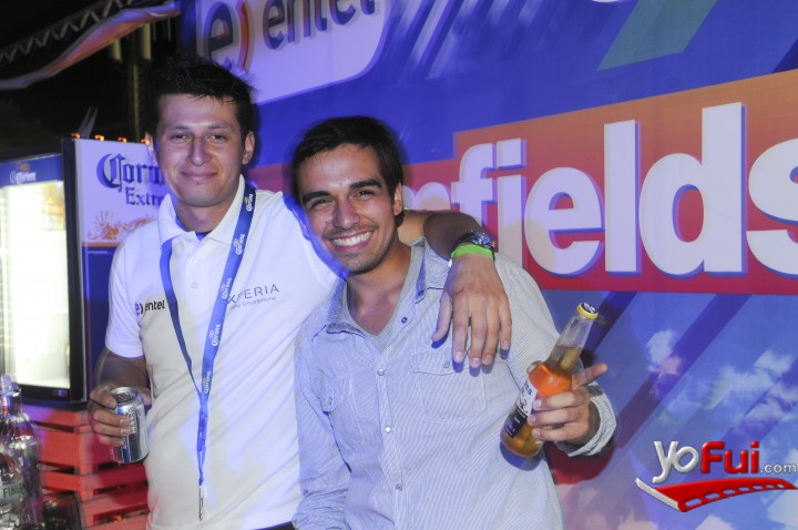 Diego Letelier, Luis Fuentes