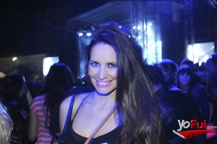 Rubia Soarez