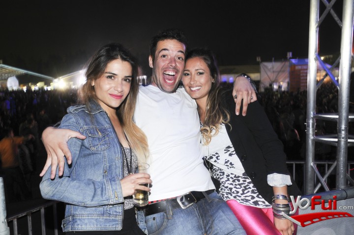 Naty Aeta, Stefan Bernau, Patricia Peralta