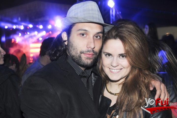 Yoram Borax, Carmen Castillo