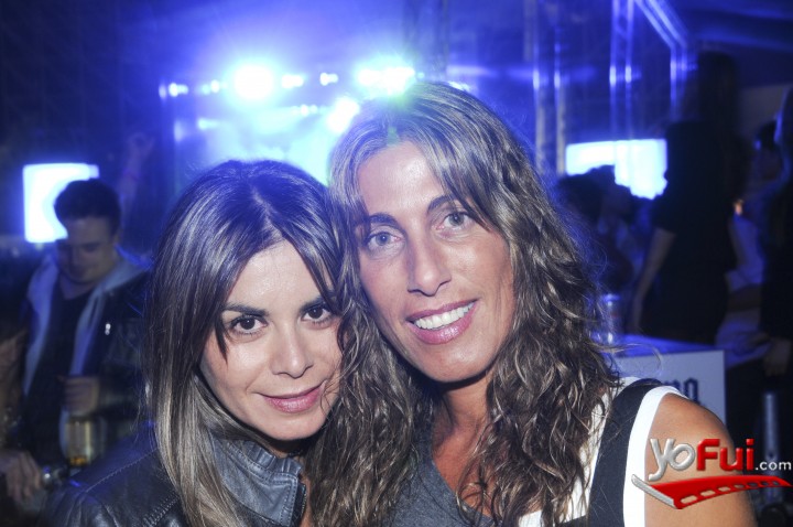 Karine Chahuan, Fernanda Diuana