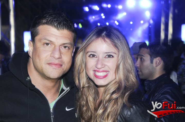 Rodrigo Ilabaca, Jessica Gonzalez