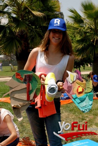Catalina Jeanneret, Colegio Manquehue