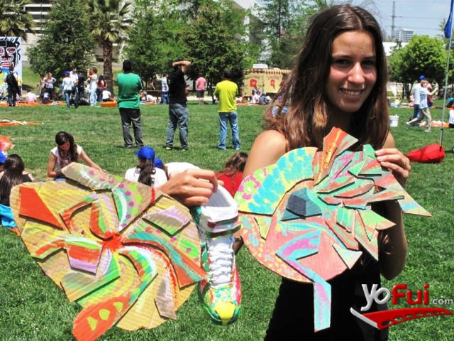 Josefina Guzman y su obra