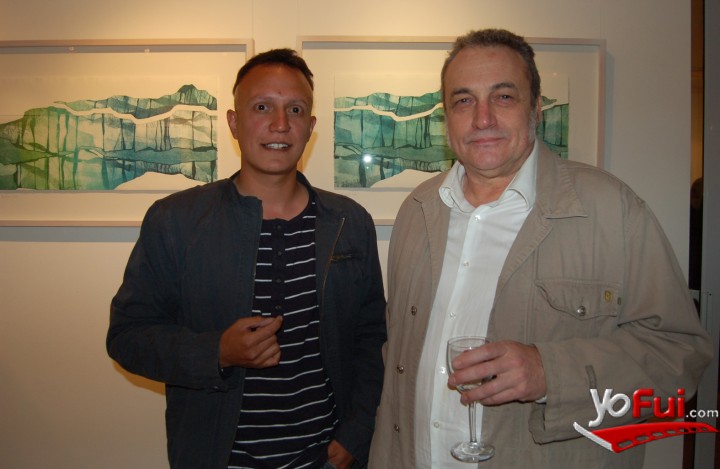 Andrés Peñaloza, Hugo Urtubey