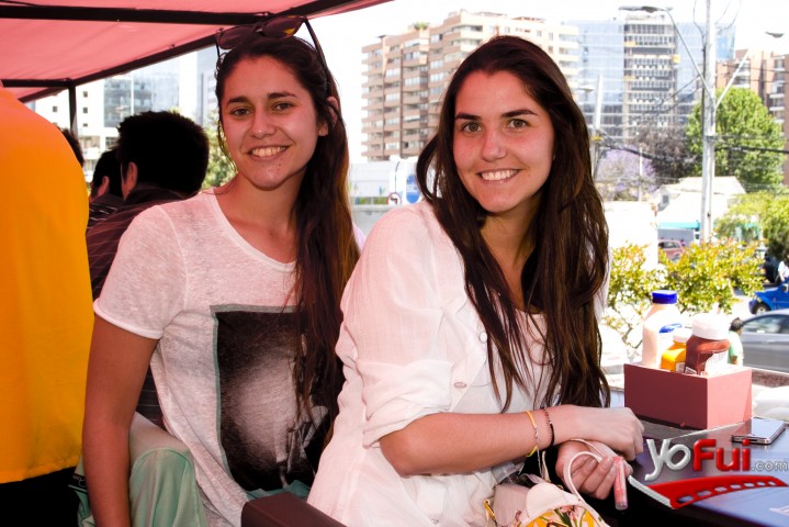 Michelle Bollomey, Maida Mas
