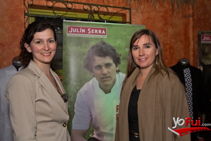 Mariela Sepúlveda, Tatiana Briceño