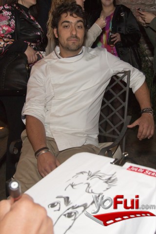 Christopher Carpentier