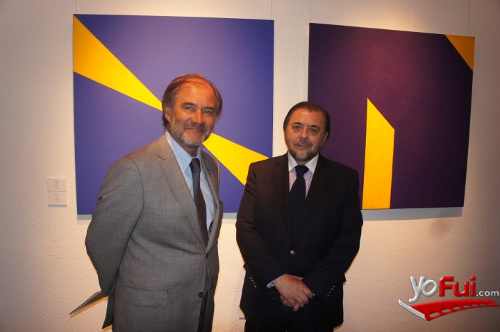Boris Buvinic, Francisco Javier Court