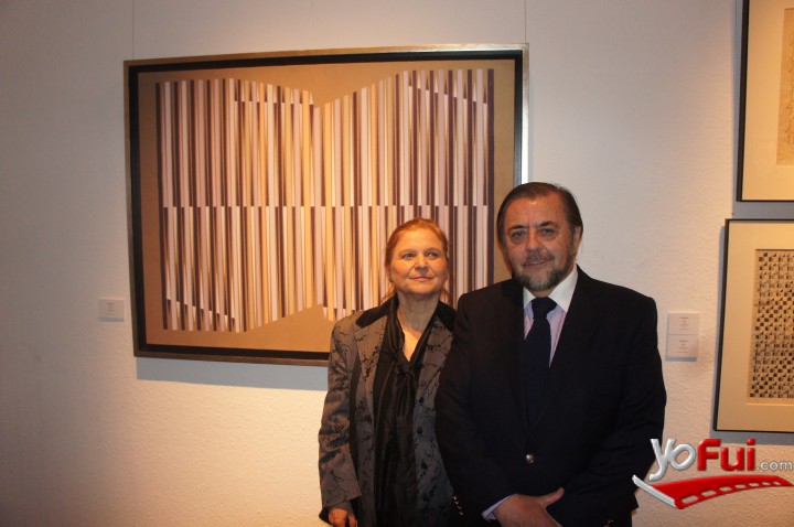 Patricia Rivera de Court, Francisco Javier Court