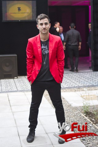 Cristobal Tapia