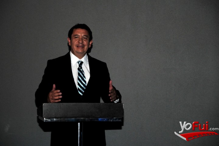 Cristián Duarte