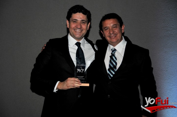 Ignacio Gonzalez, Cristian Duarte