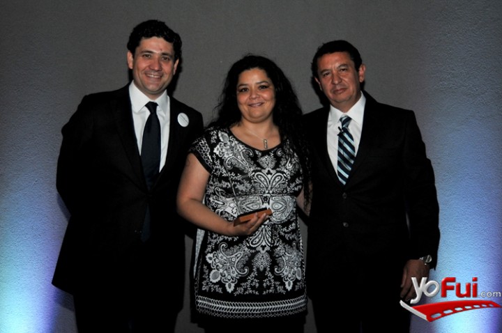 Premios Grupo Transearch-Mandomedio