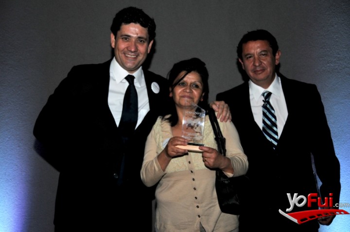 Premios Grupo Transearch-Mandomedio