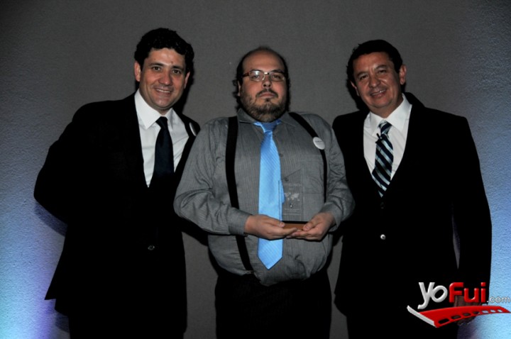 Premios Grupo Transearch-Mandomedio