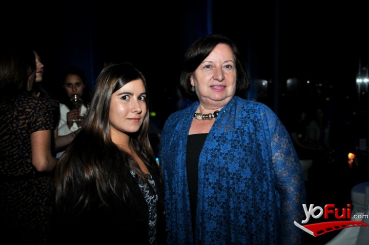 Nicole Olivares, Marina Meneses Weber