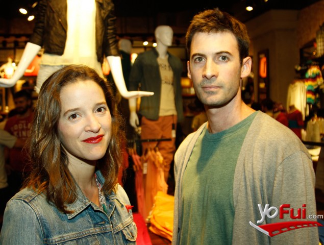 Amalia Valdés, Juan Pablo Nazar