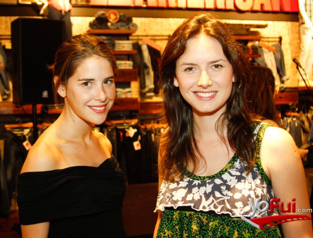 Anais Scapini, Antonia Mordalis