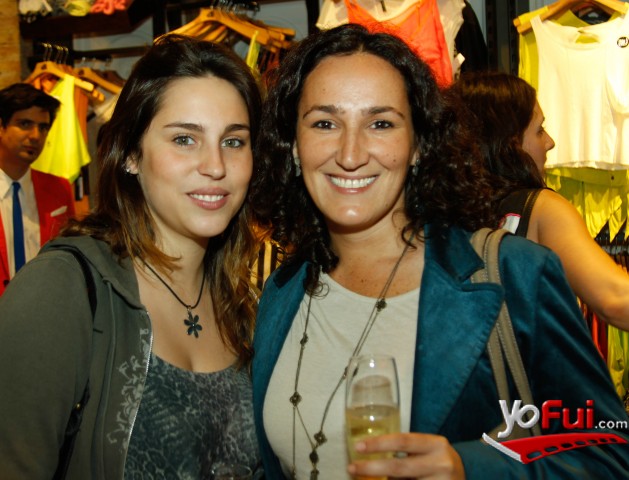 Daniela D'Lenco, Loreto Correa