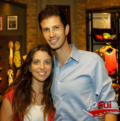 Daniela Schalper, Rodrigo Jasen
