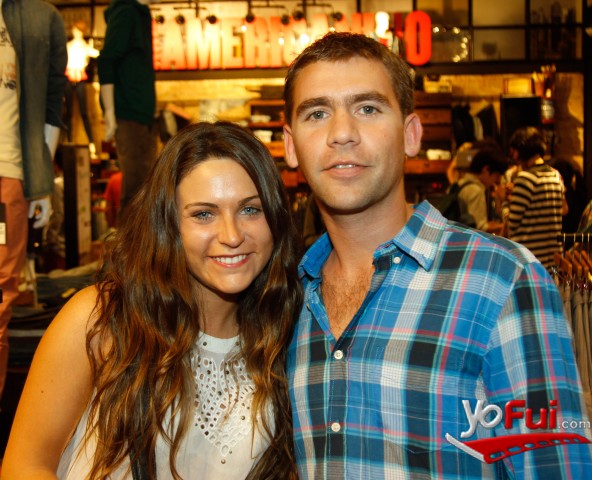 Denise Kiblisky, Dan Borzutzky