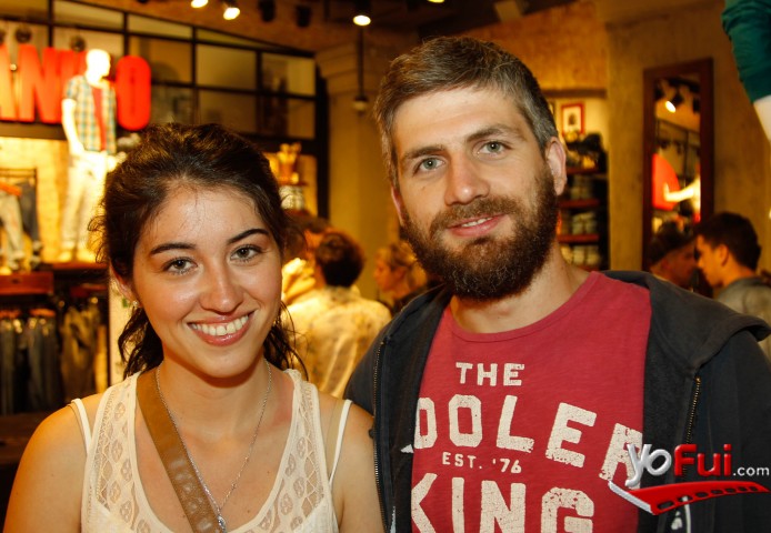 Francisca Astudillo, Nicolás June