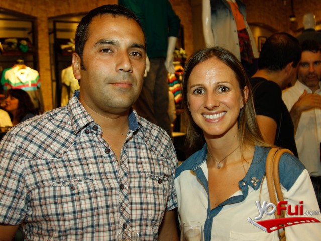 Felipe Brikner, Teresa Searle