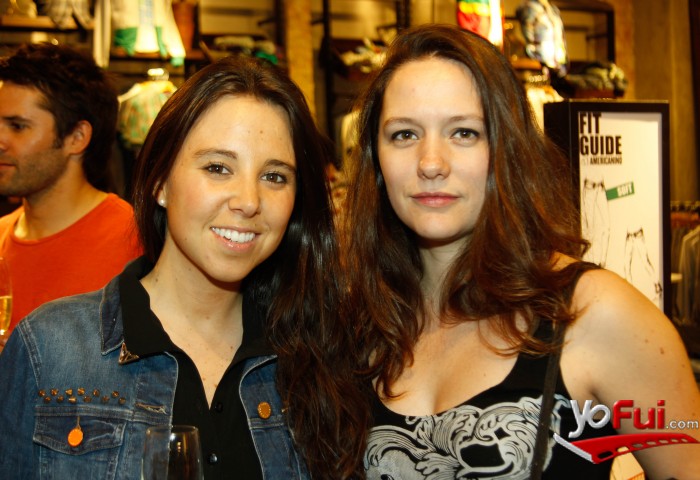 Ignacia García, Andrea Labra