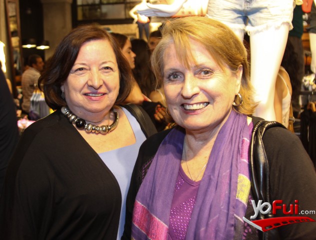 Marina Meneses Weber, Silvia Mancilla