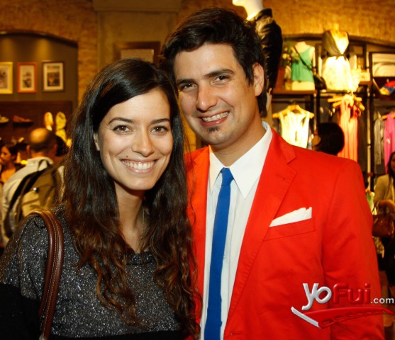 Jacina Bello, Martin De Mussy