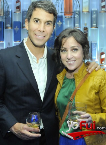 Gonzalo Feito, Carolina Martinenghi