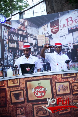 Fotografía en Festival Havana Cultura, Centro Cultural Montecarmelo