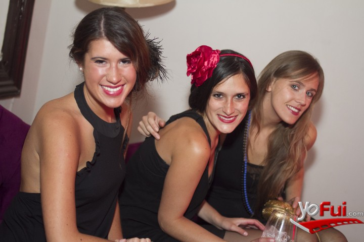 Francisca Rojas, Trinidad Rojas, Alejandra Rojas