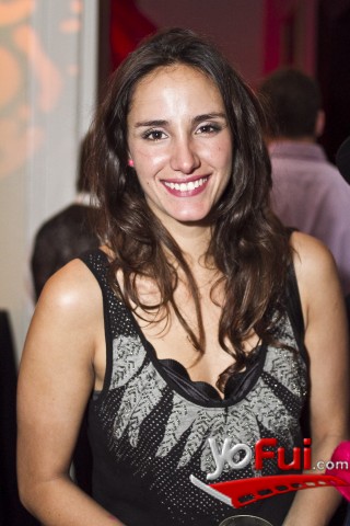 Isidora Urrejola