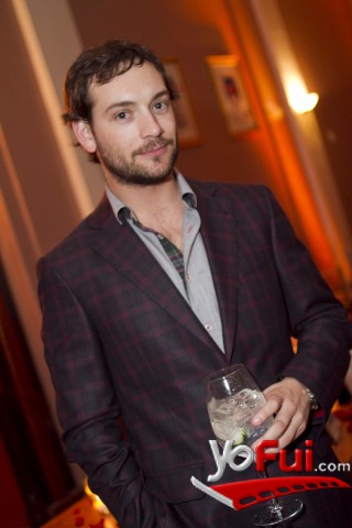 Tomás Claro