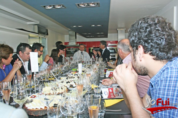 Cata cronistas