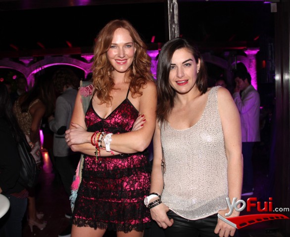 Catalina Pulido, Ingrid Cruz
