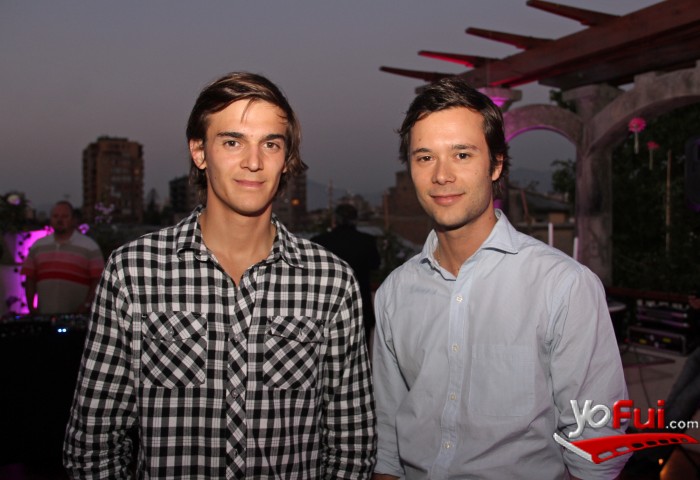 Diego Edwards, Juan Eduardo Edwards