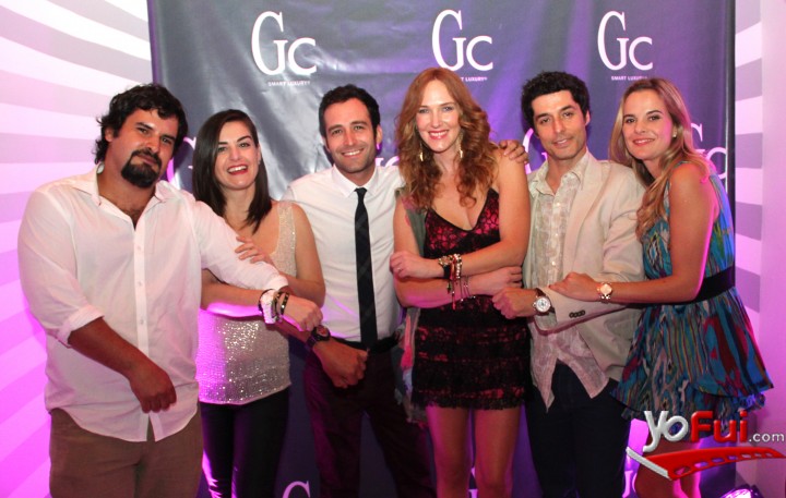 Embajadores Gc