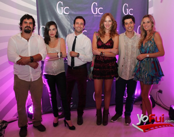 Embajadores Gc