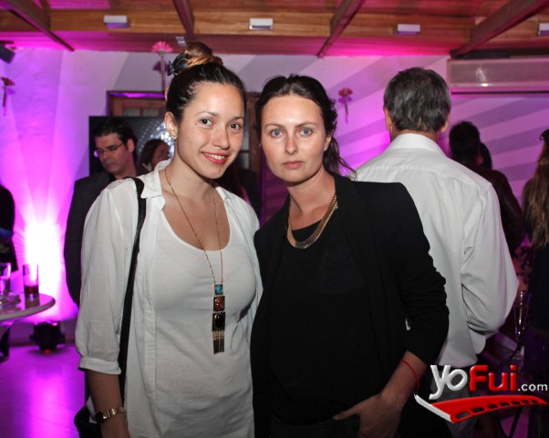 Francisca Serrano, Paula Ziegler