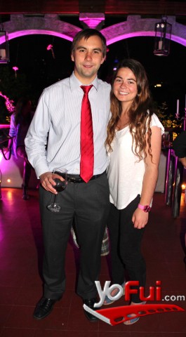 Ignacio Fuentes, Catalina Bejares