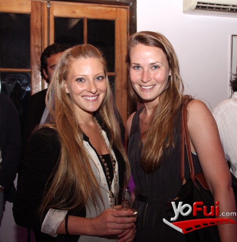 Magdalena Letelier, María Paz Marinovic