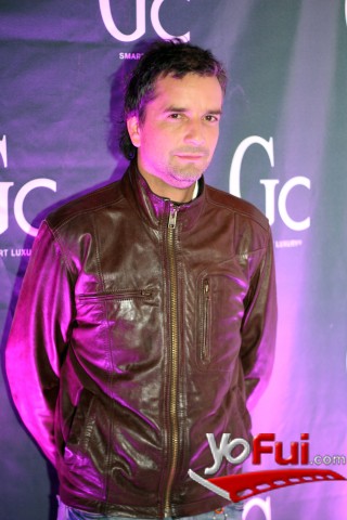 Pablo Mackenna