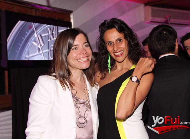 Paloma Cintolesi, Teresa Hales