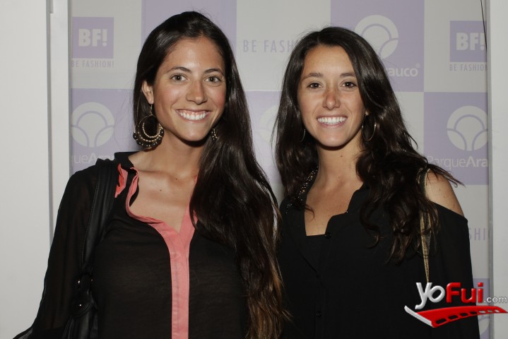 María José Benvenuto, Paula González