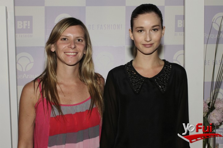 Nicole Olivier, Josefina Briones