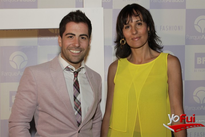 Rafael Arancibia, Maya Khamis