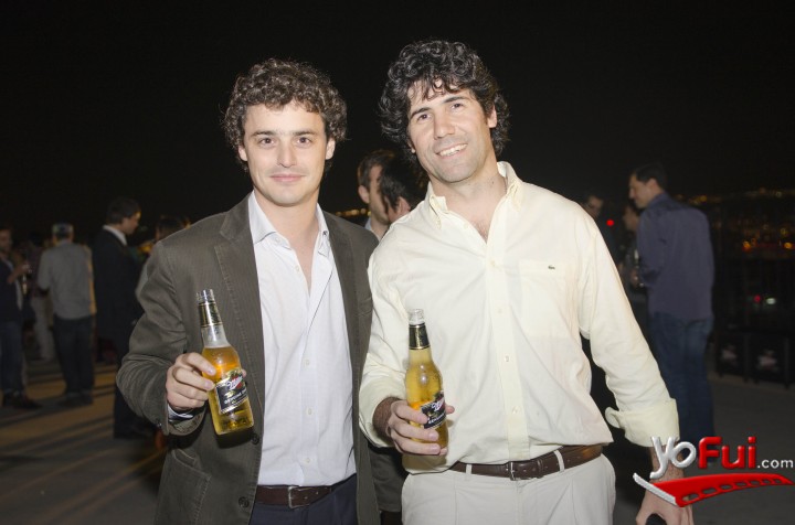 Agustín Cocosa, Emilio Rivaya